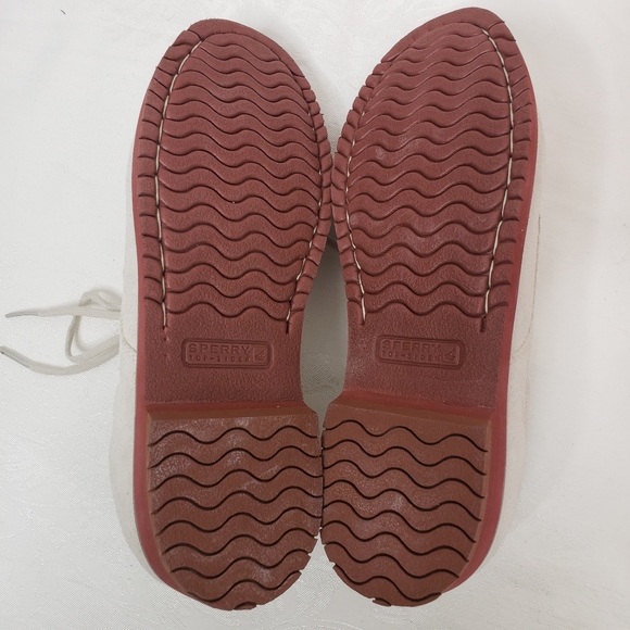 Sperry Top-Sider Loafers "Tevin" Size 5 - Picture 8 of 9